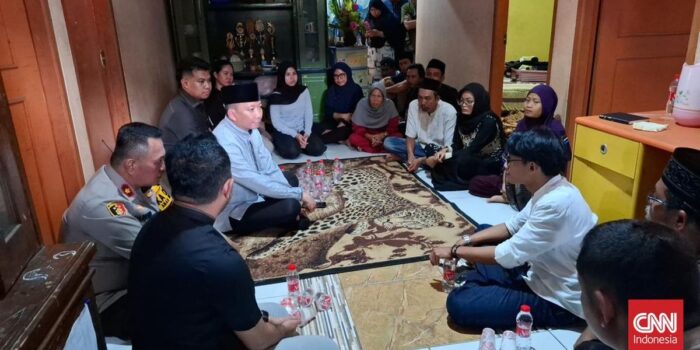 Berita Polisi Periksa 6 Saksi Kematian Siswa SMPN 19 Tangsel Korban Bullying Berita Polisi Periksa 6 Saksi Kematian Siswa SMPN 19 Tangsel Korban Bullying