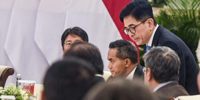 Berita Di Roma, Arsjad hingga JK Suarakan Masjid Jadi Pusat Sosial-Ekonomi