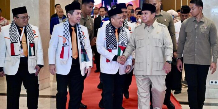 Berita Singgung Whoosh dan IKN, PKS Ingatkan Pentingnya Perencanaan Anggaran Berita Singgung Whoosh dan IKN, PKS Ingatkan Pentingnya Perencanaan Anggaran