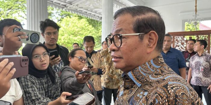 Berita Pramono Klaim Harimau Kurus di Kebun Binatang Ragunan Miliknya