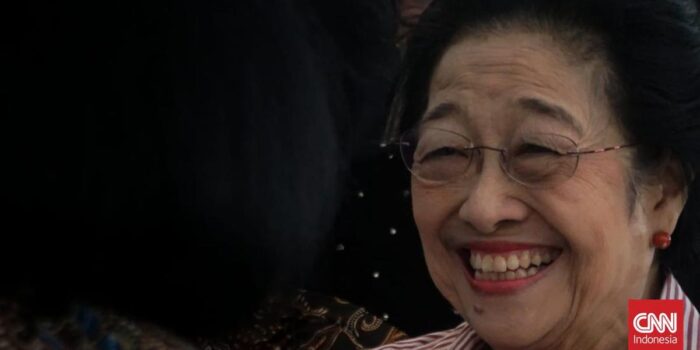 Berita Alasan Megawati Tak Mau Punya HP: Saya Orang yang Dicari Berita Alasan Megawati Tak Mau Punya HP: Saya Orang yang Dicari