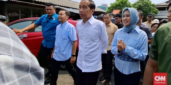 Berita Wakil Wali Kota Solo Dilantik Jadi Ketua PSI Solo