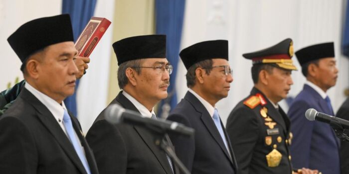 Berita Tim Reformasi Polri Tolak Roy Suryo Audiensi karena Status tersangka