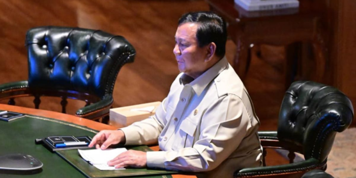 Berita Prabowo Panggil Menteri Hingga Kapolri ke Hambalang, Bahas Apa? Berita Prabowo Panggil Menteri Hingga Kapolri ke Hambalang, Bahas Apa?