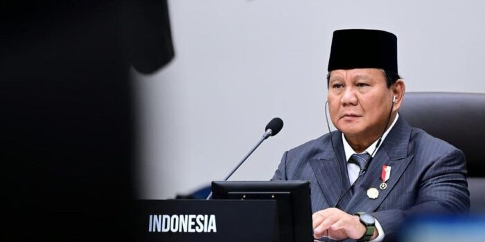 Berita Prabowo Masuk Daftar Tokoh Muslim Dunia Paling Berpengaruh 2026
