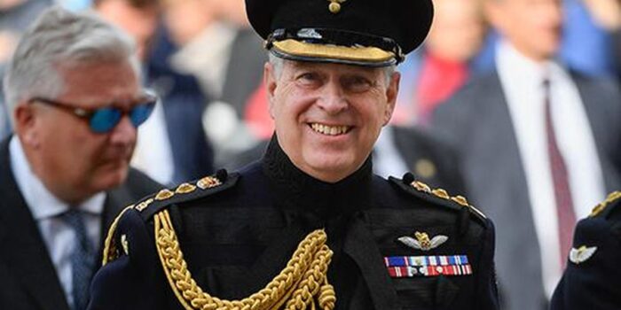 Berita Tempat Tinggal Baru Pangeran Andrew usai Diusir dari Kastil Windsor Berita Tempat Tinggal Baru Pangeran Andrew usai Diusir dari Kastil Windsor