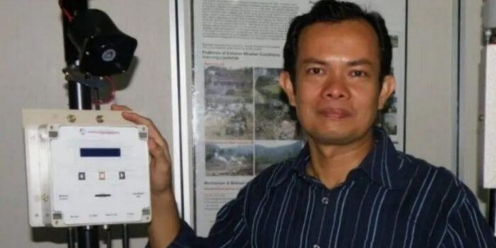 Berita Guru Besar UGM Teuku Faisal Gantikan Dwikorita Jadi Kepala BMKG Berita Guru Besar UGM Teuku Faisal Gantikan Dwikorita Jadi Kepala BMKG