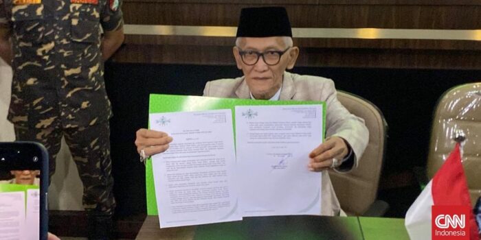 Berita Gus Yahya Sudah Bukan Ketum PBNU Berita Gus Yahya Sudah Bukan Ketum PBNU