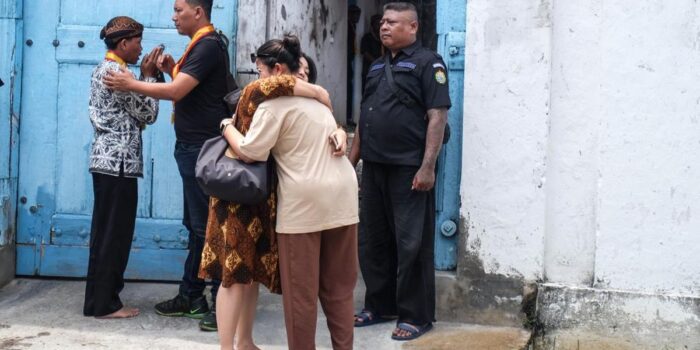 Berita Raja Keraton Surakarta PB XIII Mangkat