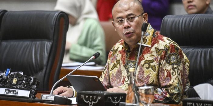 Berita DPR Dijadwalkan Gelar Paripurna Pengesahan RKUHAP Besok Berita DPR Dijadwalkan Gelar Paripurna Pengesahan RKUHAP Besok