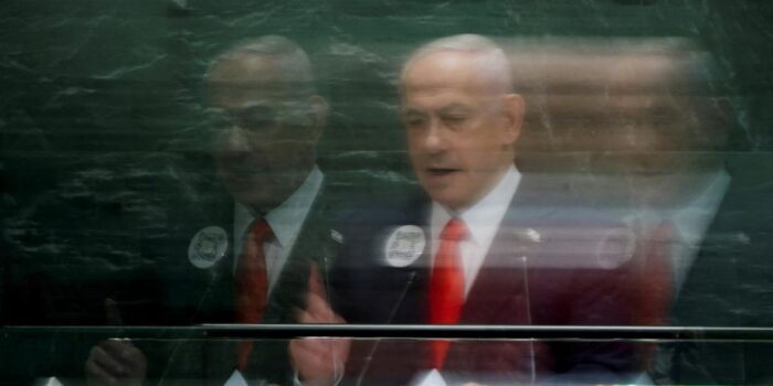 Berita Turki Keluarkan Surat Perintah Penangkapan Benjamin Netanyahu Berita Turki Keluarkan Surat Perintah Penangkapan Benjamin Netanyahu
