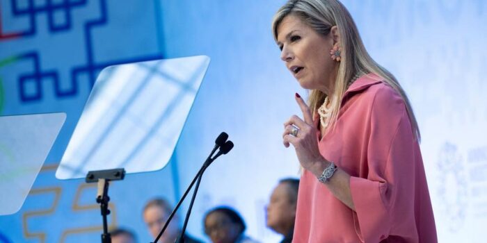 Berita Ratu Belanda Maxima Melawat ke Indonesia