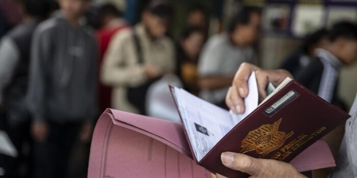 Berita Korlantas Bakal Reformasi Pelayanan dan Tata Kelola Samsat