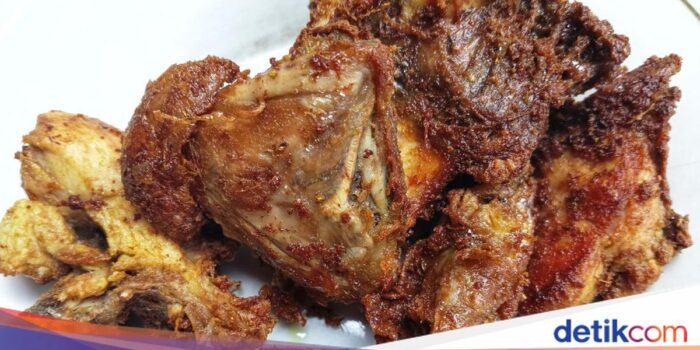 Pahami- 3 Resep Ayam Goreng Sedap, Bumbu Ketumbar hingga ala Jepang