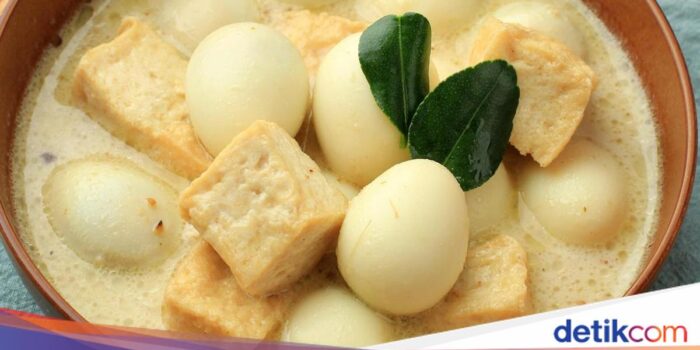 Pahami- 3 Resep Telur Puyuh yang Nikmat Sedap untuk Lauk Makan