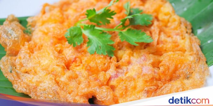 Pahami- 3 Resep Telur Dadar Gurih Buat Lauk, ala Mama Rieta hingga Resto Pahami- 3 Resep Telur Dadar Gurih Buat Lauk, ala Mama Rieta hingga Resto