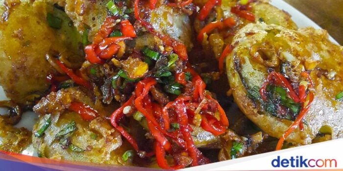 Pahami- 3 Resep Terong Buat Lauk, Bumbu Balado hingga Raos ala Resto Bandung Pahami- 3 Resep Terong Buat Lauk, Bumbu Balado hingga Raos ala Resto Bandung