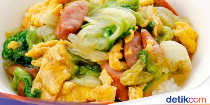 Pahami- 3 Resep Sosis yang Praktis Buat Lauk dan Makan Malam Enak