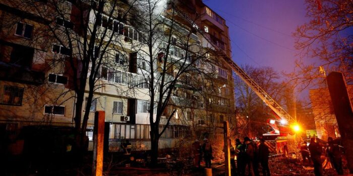 Berita Zelensky Tolak Rencana AS Akhiri Perang yang Dinilai Rugikan Ukraina