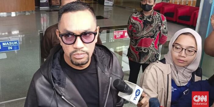 Berita MKD DPR Undang Saksi-Ahli di Sidang Etik Sahroni, Eko hingga Uya Kuya Berita MKD DPR Undang Saksi-Ahli di Sidang Etik Sahroni, Eko hingga Uya Kuya