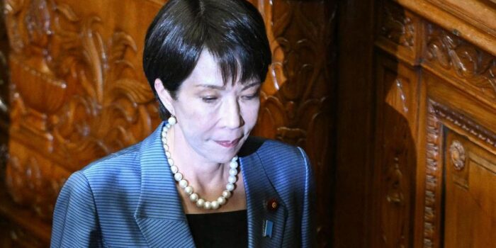 Berita Tegang dengan Beijing, Jepang Wanti-wanti Warganya di China Waspada