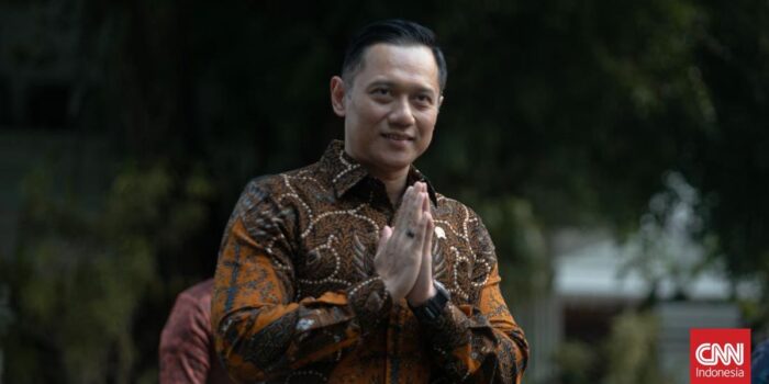 Berita AHY Kenang Cikeas ‘Gelap’ 2 Tahun setelah Ani Yudhoyono Meninggal