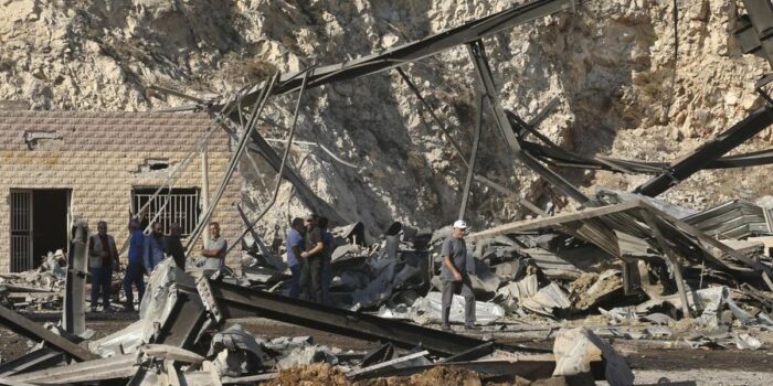 Berita Serangan Israel di Lebanon Selatan Tewaskan Satu Orang, 5 Terluka Berita Serangan Israel di Lebanon Selatan Tewaskan Satu Orang, 5 Terluka