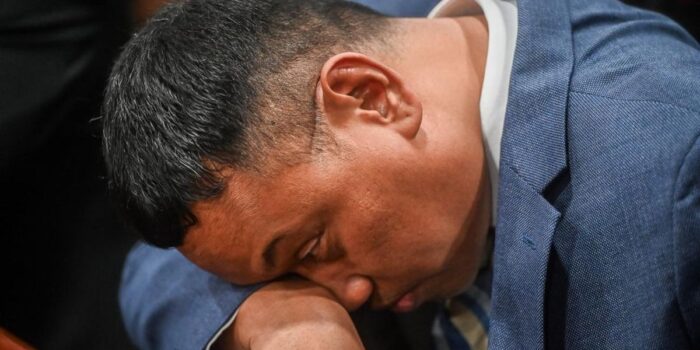 Berita Uya Kuya usai Lolos Sanksi MKD soal Joget saat Rapat: Sangat Objektif Berita Uya Kuya usai Lolos Sanksi MKD soal Joget saat Rapat: Sangat Objektif