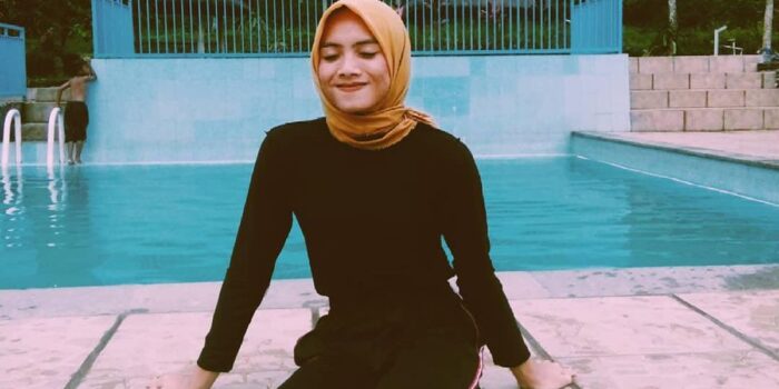 Berita Sosok ‘Sister Hong Lombok’ Dea Lipha Muncul ke Publik dan Klarifikasi Berita Sosok ‘Sister Hong Lombok’ Dea Lipha Muncul ke Publik dan Klarifikasi