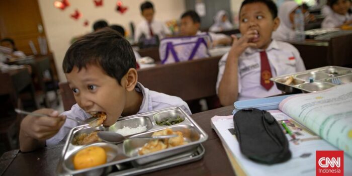 Berita Sinergi BGN dan UNICEF Latih Petugas Penjamah Makanan MBG di Biak