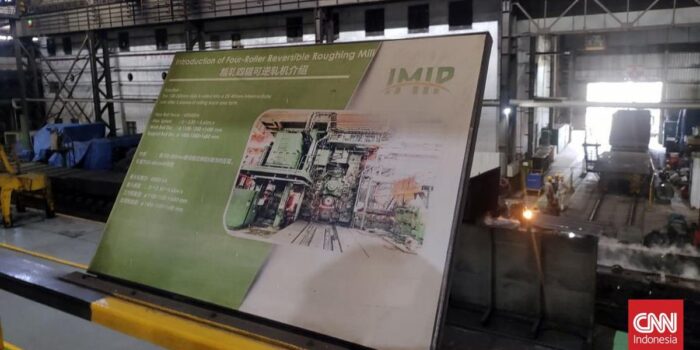 Berita PT IMIP Buka Suara soal Kisruh Bandara Tanpa Perangkat Negara