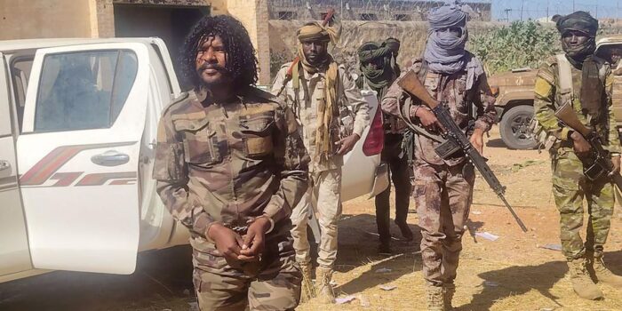 Berita Ribuan Warga Sipil Sudan Tewas Diduga Dibantai Militer RSF Berita Ribuan Warga Sipil Sudan Tewas Diduga Dibantai Militer RSF