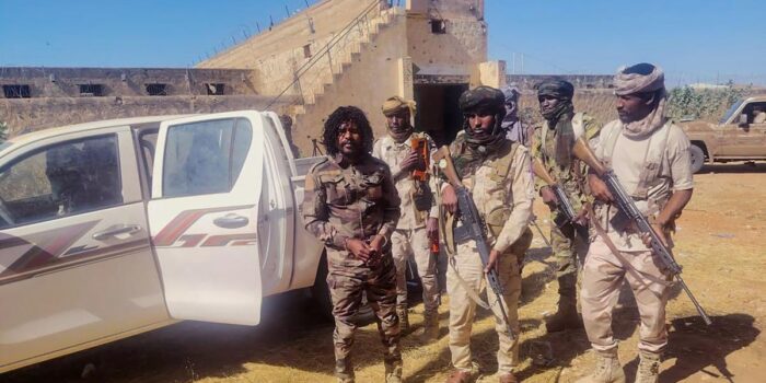 Berita Apa Penyebab Pembantaian Ribuan Warga Sipil di Sudan? Berita Apa Penyebab Pembantaian Ribuan Warga Sipil di Sudan?