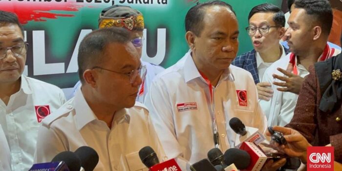 Berita Budi Arie Ingin Masuk Gerindra, Apa Kata Dasco?