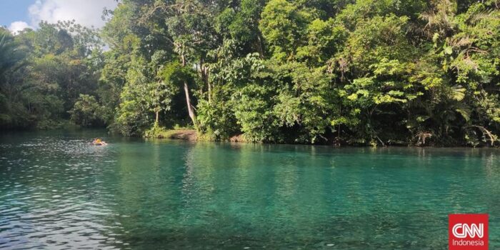 Berita Negara Terkecil di Afrika Siap Bantu Papua Tengah Kembangkan Wisata