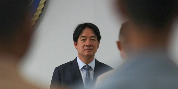 Berita Presiden Taiwan Pamer Foto Makan Sushi saat China Ngamuk ke Jepang Berita Presiden Taiwan Pamer Foto Makan Sushi saat China Ngamuk ke Jepang