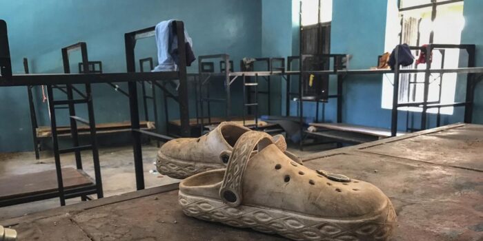 Berita Gangster di Nigeria Culik 303 Murid hingga Guru Sekolah Katolik Berita Gangster di Nigeria Culik 303 Murid hingga Guru Sekolah Katolik