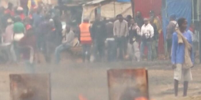 Berita Ricuh Demo Protes Hasil Pemilu di Tanzania Tewaskan 700 Orang Berita Ricuh Demo Protes Hasil Pemilu di Tanzania Tewaskan 700 Orang