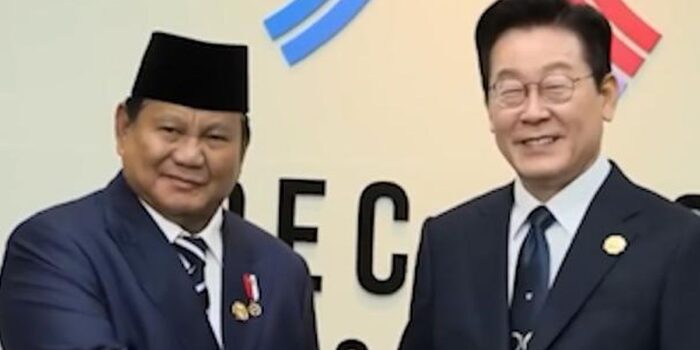 Berita Prabowo-Presiden Korsel Bertemu, Bahas Jet Tempur hingga K-Pop Berita Prabowo-Presiden Korsel Bertemu, Bahas Jet Tempur hingga K-Pop
