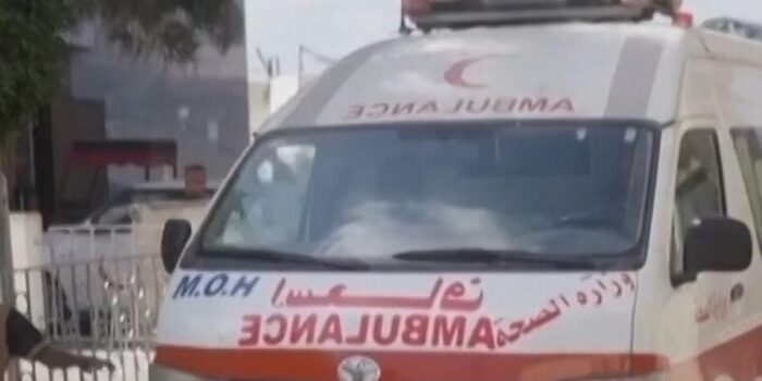 Berita 226 Warga Gaza Tewas Dibunuh Israel Selama Gencatan Senjata Berita 226 Warga Gaza Tewas Dibunuh Israel Selama Gencatan Senjata