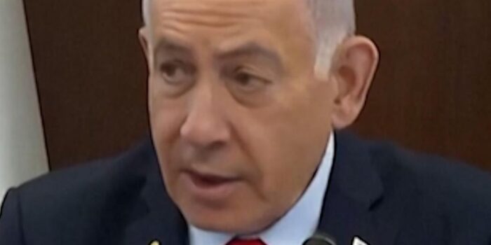 Berita Netanyahu Ancam Balas Hamas Jika Serang Militer Israel di Gaza Berita Netanyahu Ancam Balas Hamas Jika Serang Militer Israel di Gaza