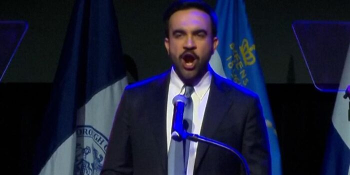 Berita Pidato Kemenangan, Zohran Mamdani Beber Cara ‘Kalahkan’ Trump