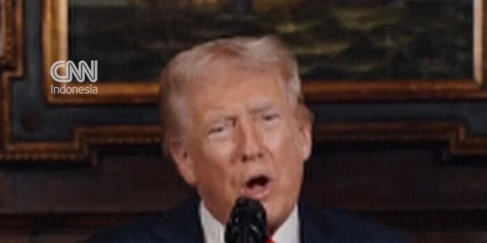 Berita Trump Ancam Bakal Setop Bantuan dan Kirim Militer ke Nigeria Berita Trump Ancam Bakal Setop Bantuan dan Kirim Militer ke Nigeria