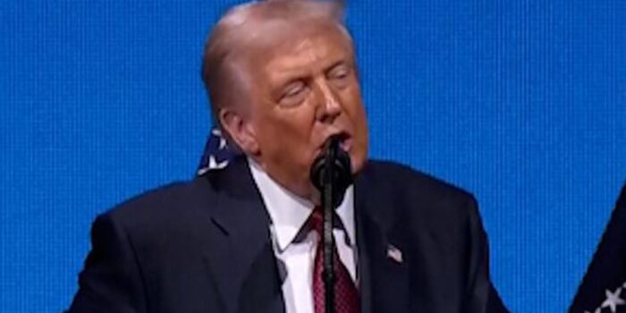 Berita Kata-kata Trump Cap Walkot Terpilih New York Mamdani Komunis Berita Kata-kata Trump Cap Walkot Terpilih New York Mamdani Komunis