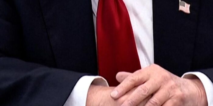 Berita Usai Sebut Mamdani Komunis, Trump Doakan Kesuksesan New York City