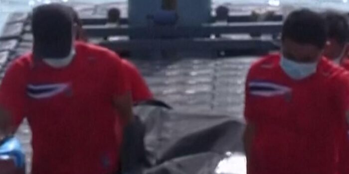 Berita Perahu Pengungsi Rohingya Tenggelam Dekat Malaysia, 12 Orang Tewas