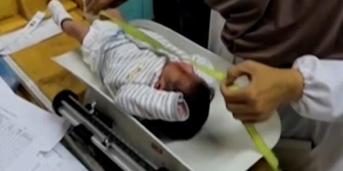 Berita UNICEF Ungkap Israel Tolak Masuk Kebutuhan Bayi hingga Medis ke Gaza