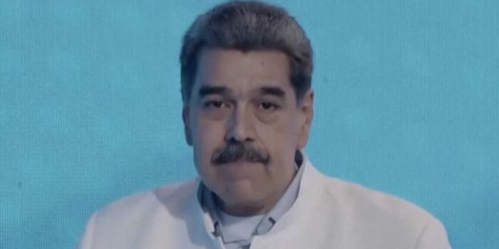 Berita Presiden Venezuela Tegaskan Tolak Perang di Tengah Tekanan MIliter AS Berita Presiden Venezuela Tegaskan Tolak Perang di Tengah Tekanan MIliter AS