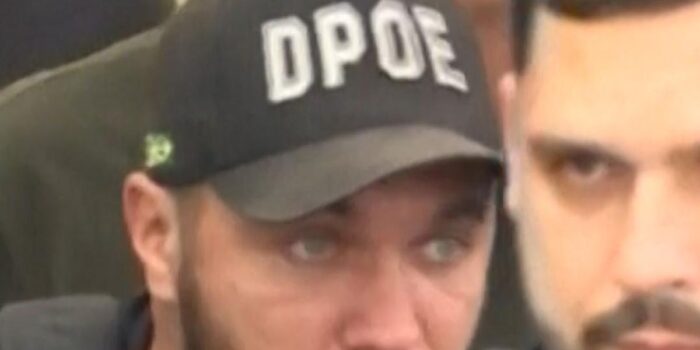 Berita Polisi Tangkap Mantan Presiden Brasil Bolsonaro