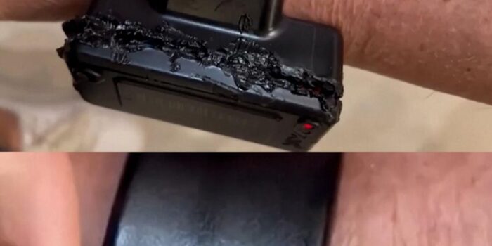 Berita Eks Presiden Brasil Akui Rusak Alat Pemantau dengan Besi Panas